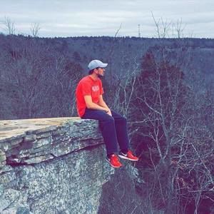 Meet your Posher, Matthew